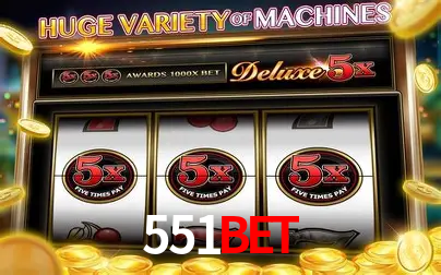 Inovações de Jogos na 551bet: O Futuro das Experiências Interativas