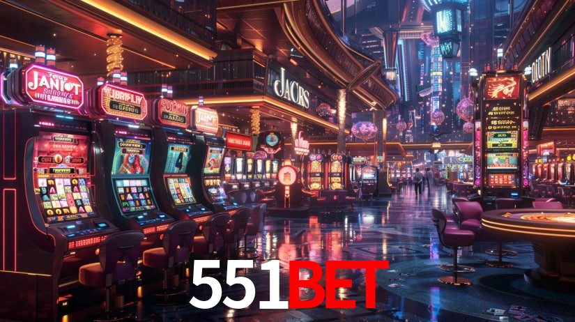 Secure Login 551bet