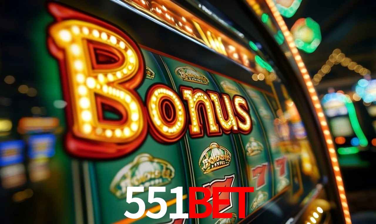 Login seguro na 551bet
