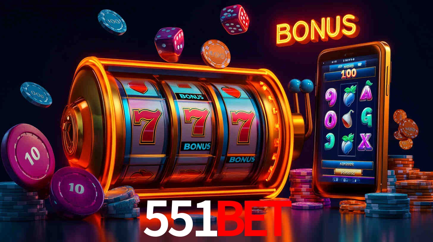 A Experiência Imersiva dos Cassinos Ao Vivo no 551bet