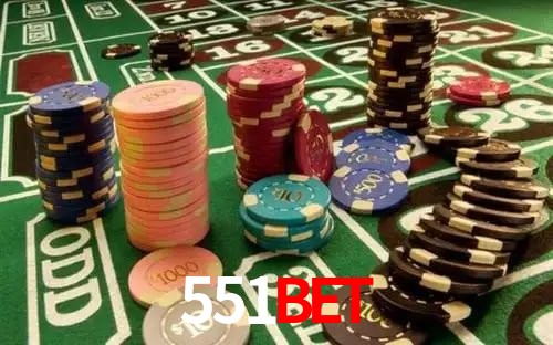 Apostas esportivas da 551bet com odds competitivas