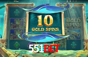 A Revolução dos Aplicativos de Jogos no 551bet
