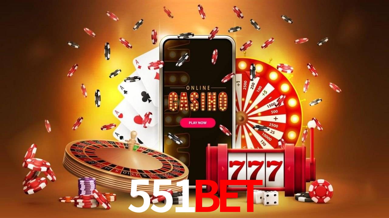 Tecnologia da Plataforma 551bet