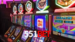 Bônus de Boas-vindas 551bet