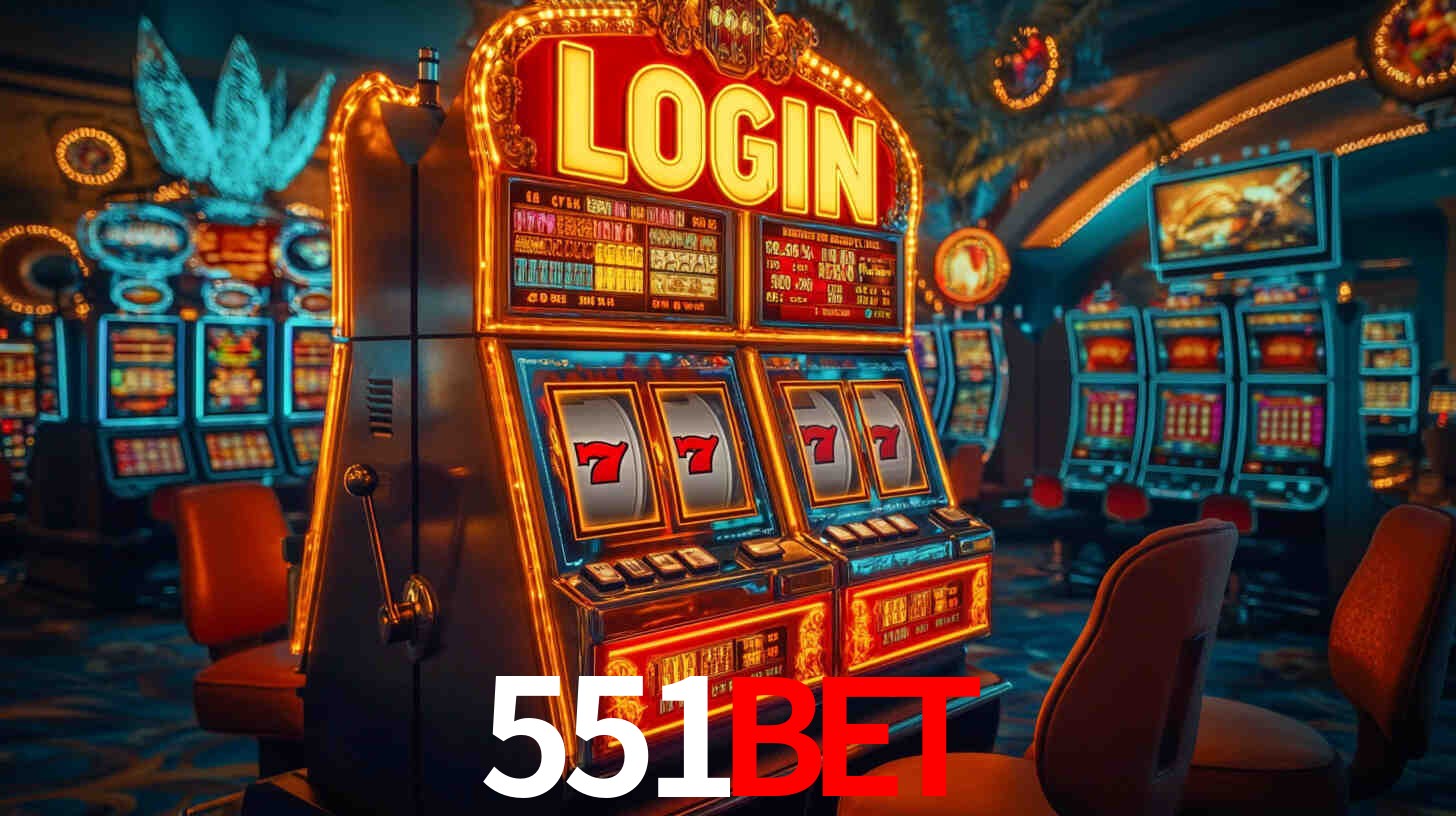 Premium Interface 551bet