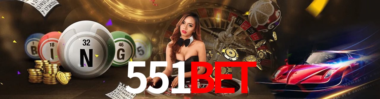 Plataforma completa da 551bet com todos os jogos