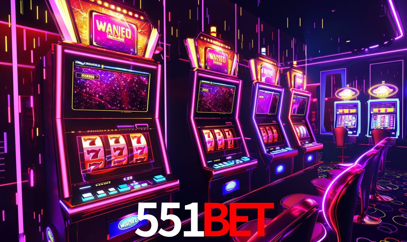 A Emoção da Loteria na 551bet: Uma Chance de Mudança de Vida
