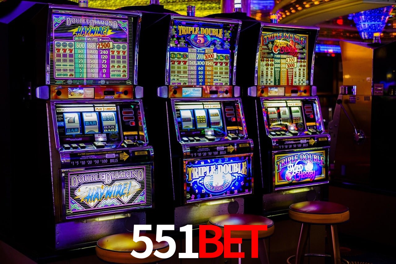 Estatísticas 551bet