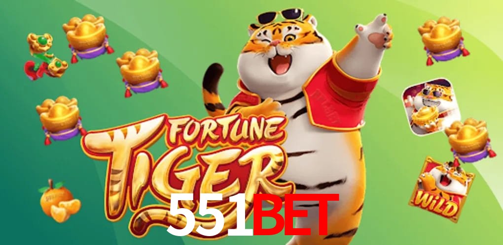 Bonus Features 551bet