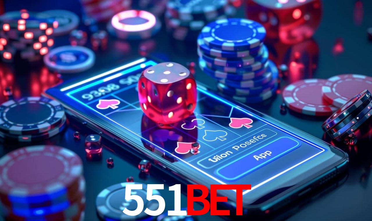 Canal oficial da 551bet no Telegram