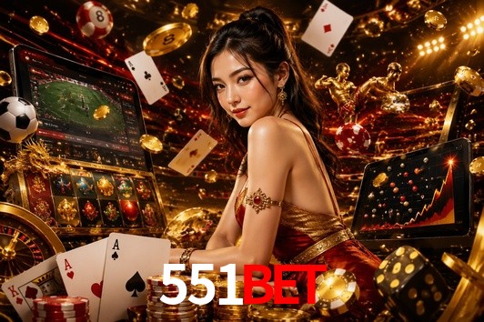 Weekend Specials 551bet