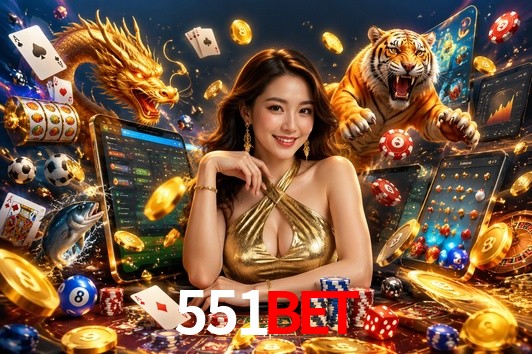 Platform Technology 551bet