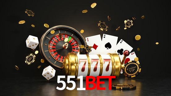 Football Betting 551bet