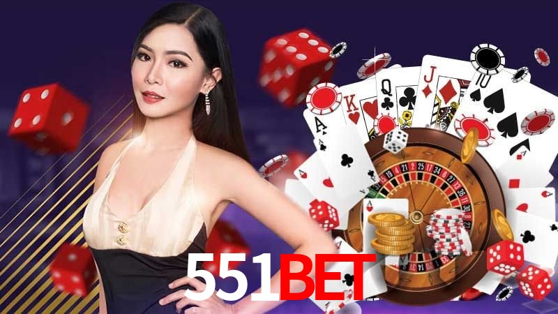 Torneios 551bet