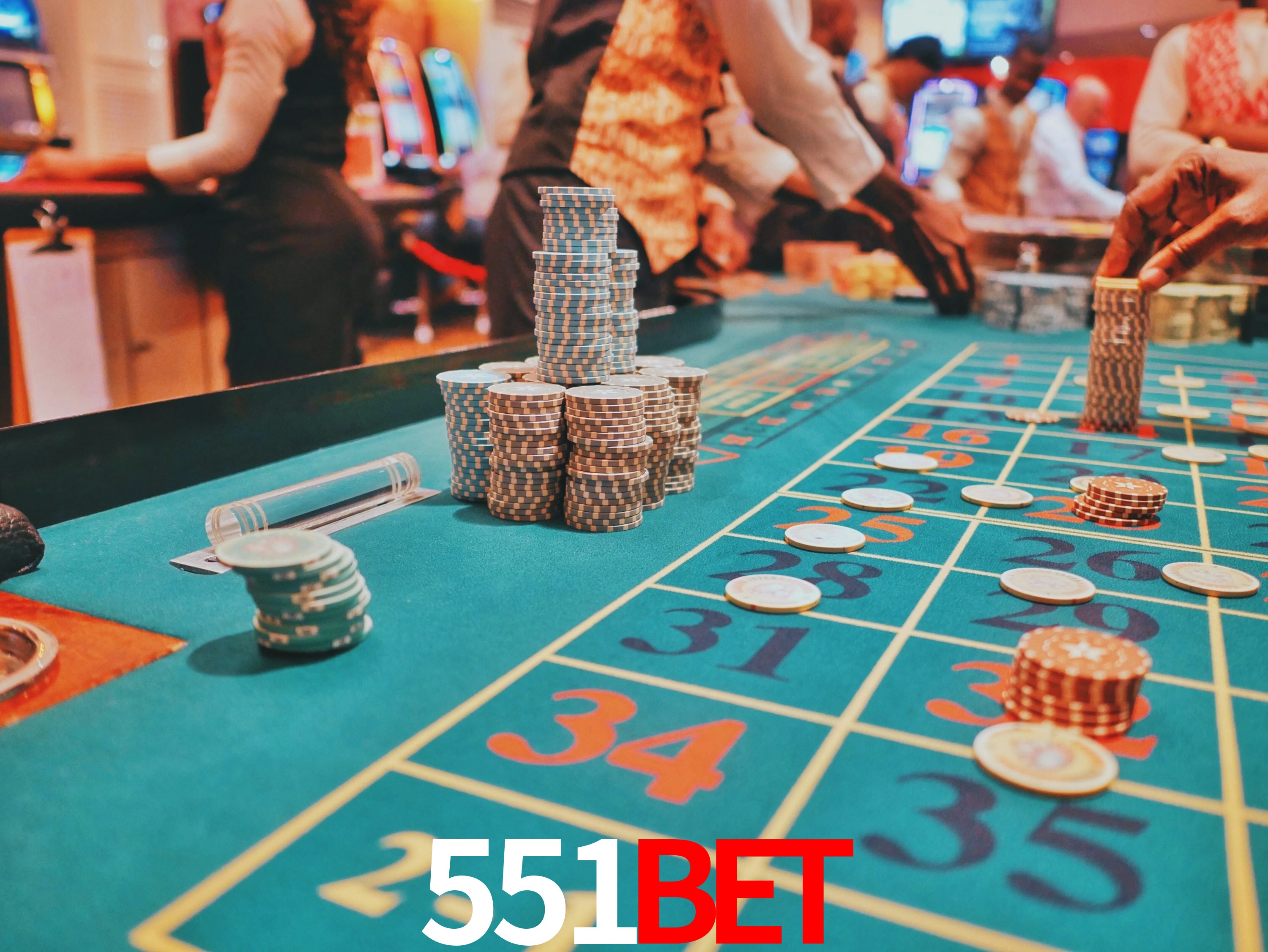 Apostas de Tênis 551bet