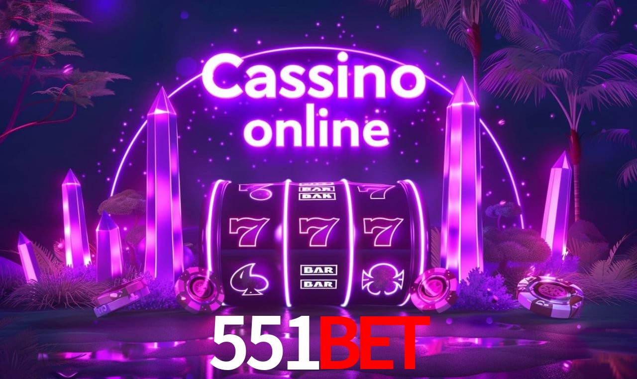 Ofertas Exclusivas 551bet