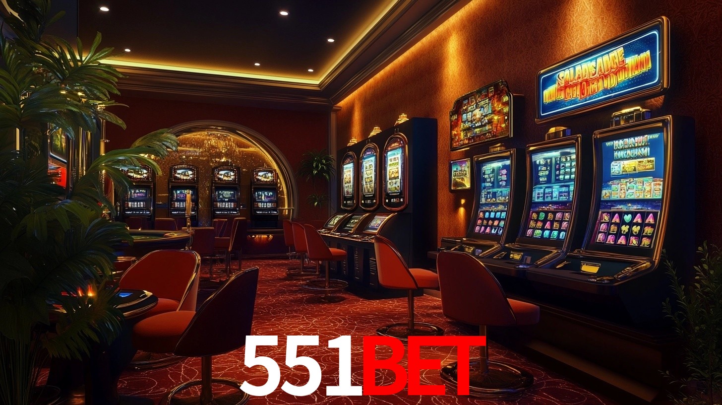 Daily Bonuses 551bet