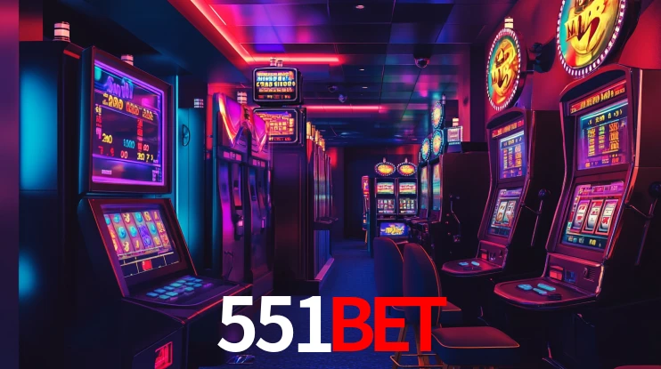 Bônus 551bet