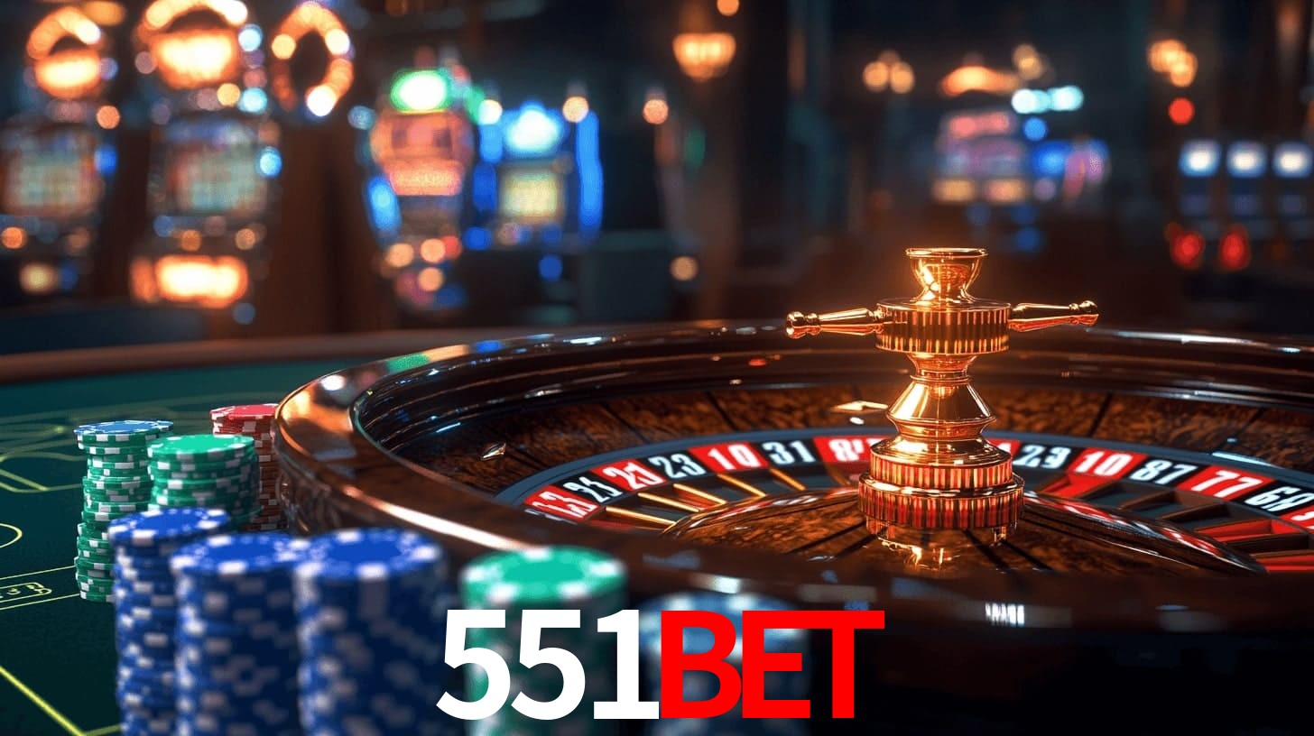 551bet: Seu Cassino Premiado com Pagamentos Rápidos