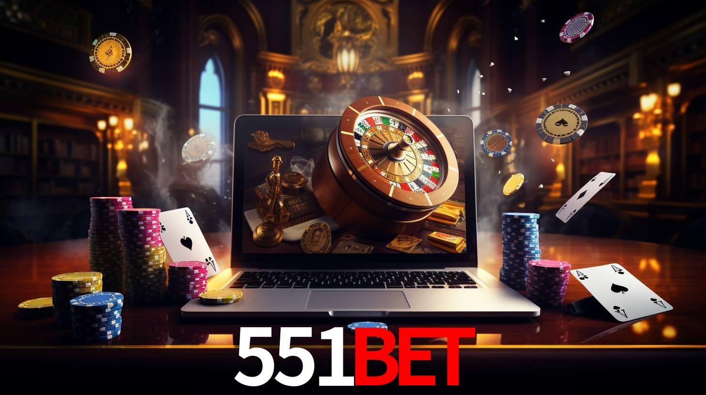 Roulette Table 551bet