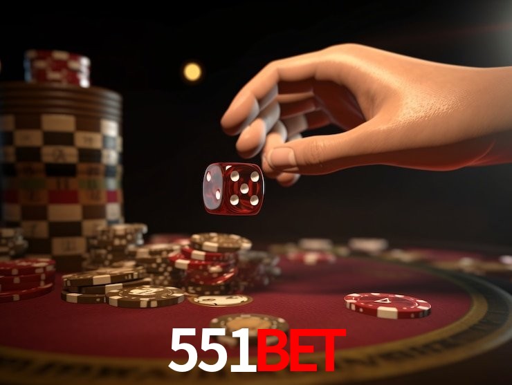 Cadastro Rápido 551bet