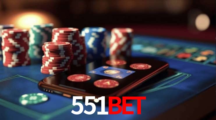 Estatísticas Esportivas 551bet