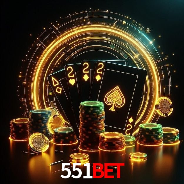 Login Seguro 551bet