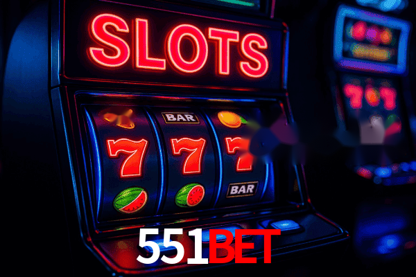 Loterias online disponíveis na 551bet