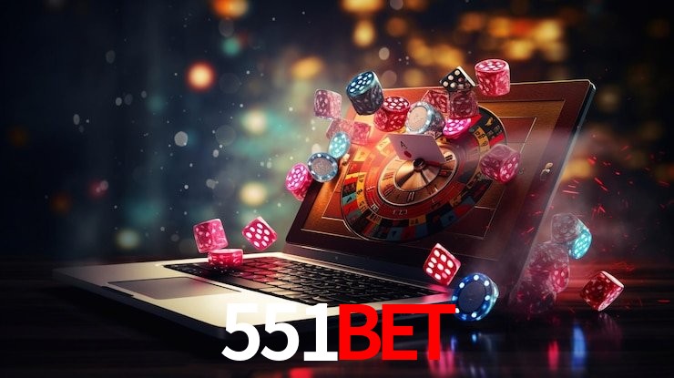 Página oficial da 551bet no Facebook