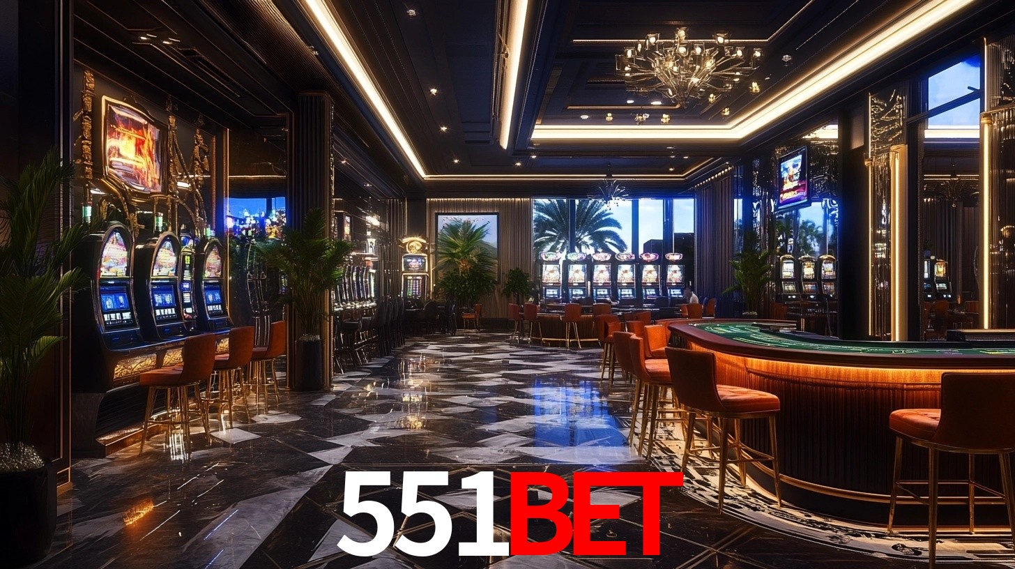 551bet App Interface