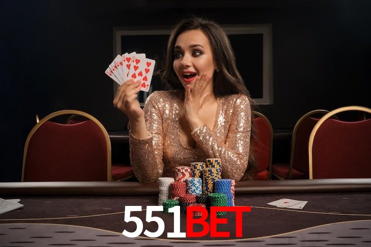 Jogos Exclusivos 551bet