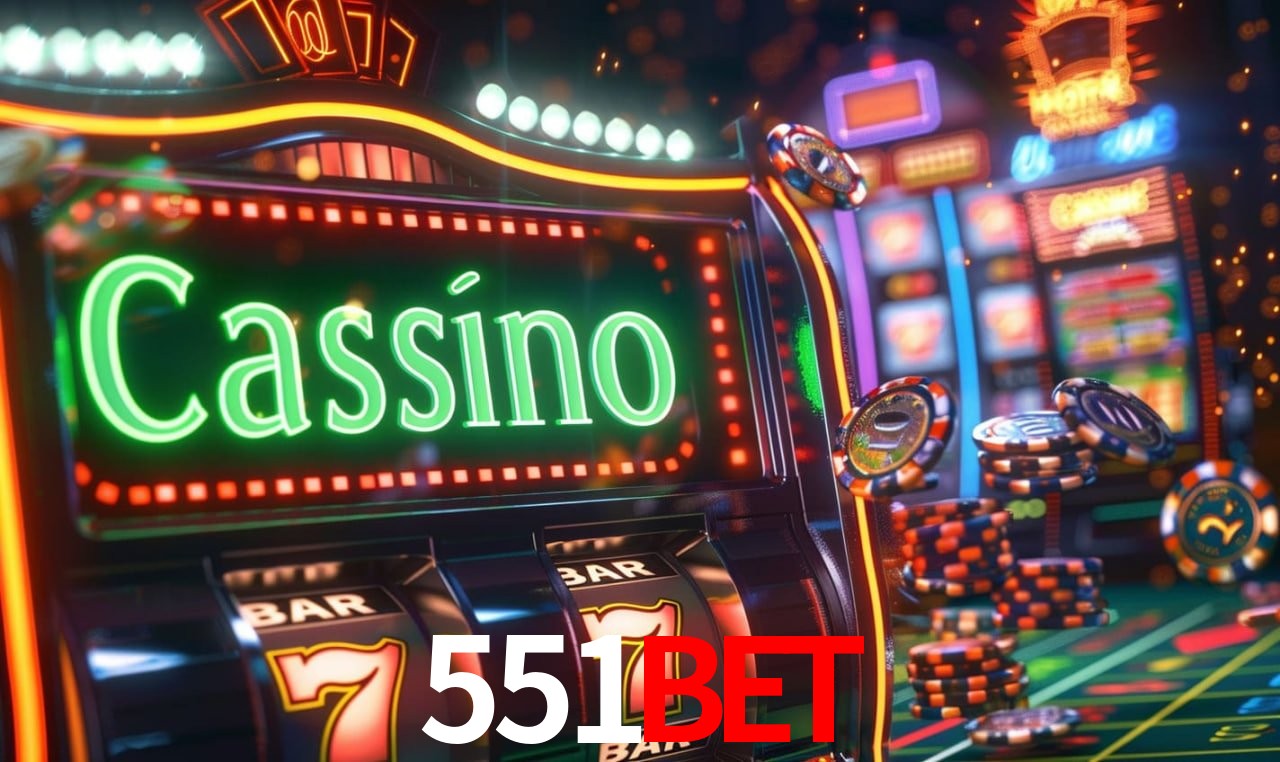 Promoção Relâmpago 551bet