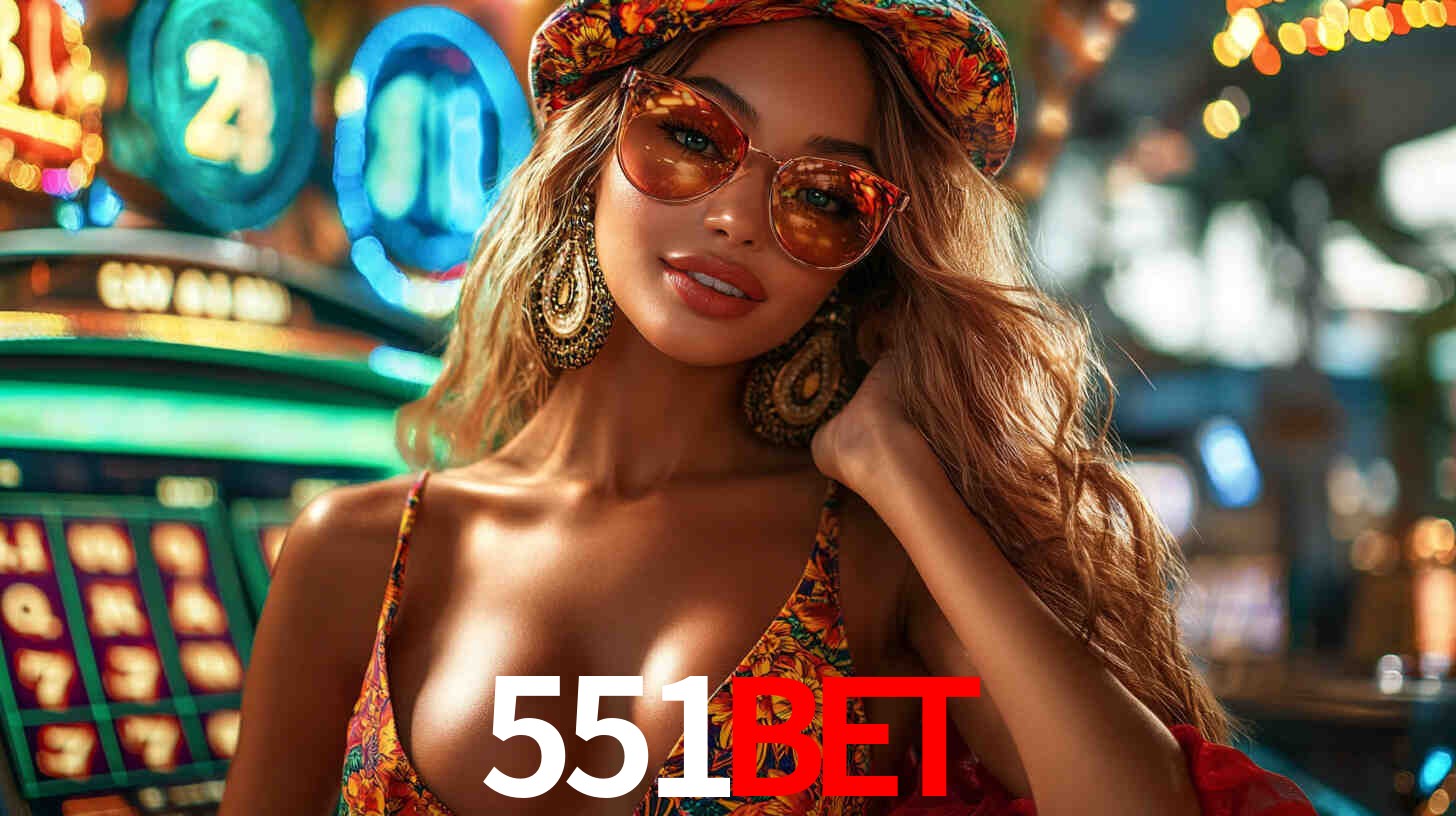 Exclusive Games 551bet