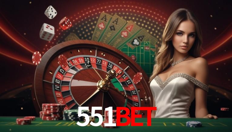 Flash Promotion 551bet