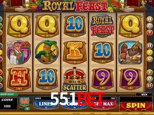 Cadastro rápido e seguro na 551bet