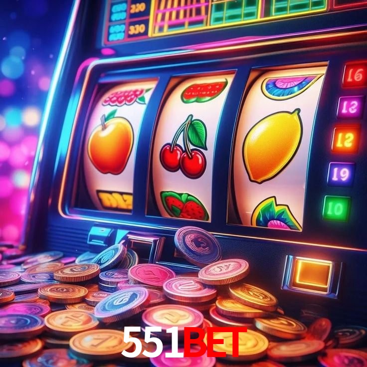 Avaliações dos Jogadores 551bet