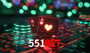 Diretório de Jogos 551bet