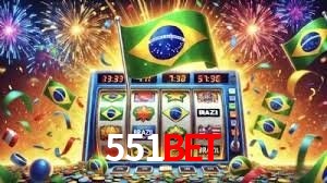 Game Providers 551bet