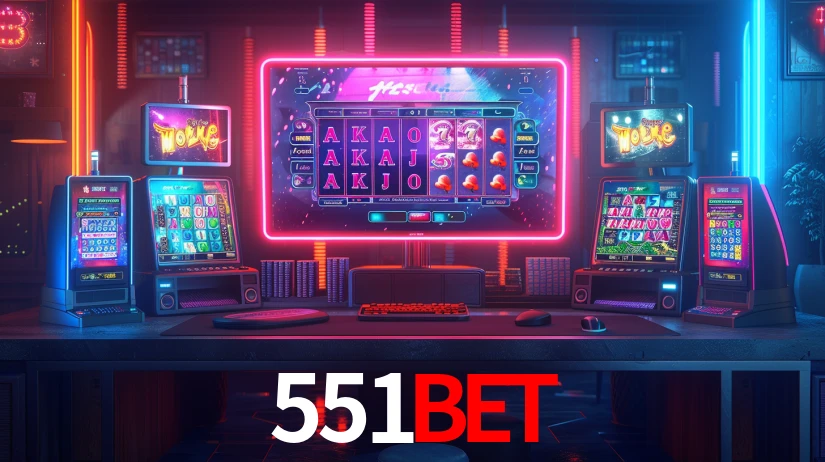 551bet login app