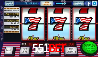 A Emoção da Loteria na 551bet: Uma Chance de Mudança de Vida