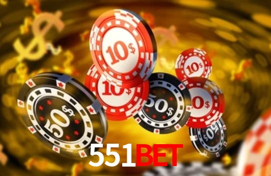 Experiência VIP 551bet