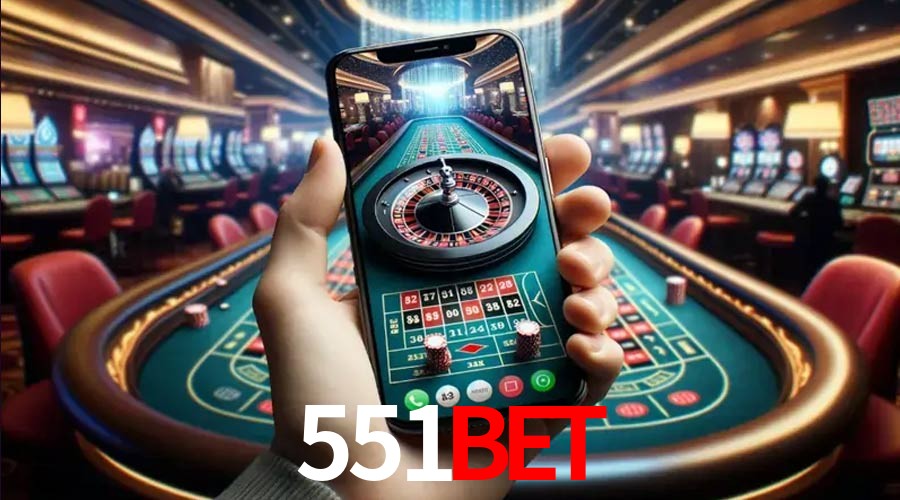 API Integration 551bet