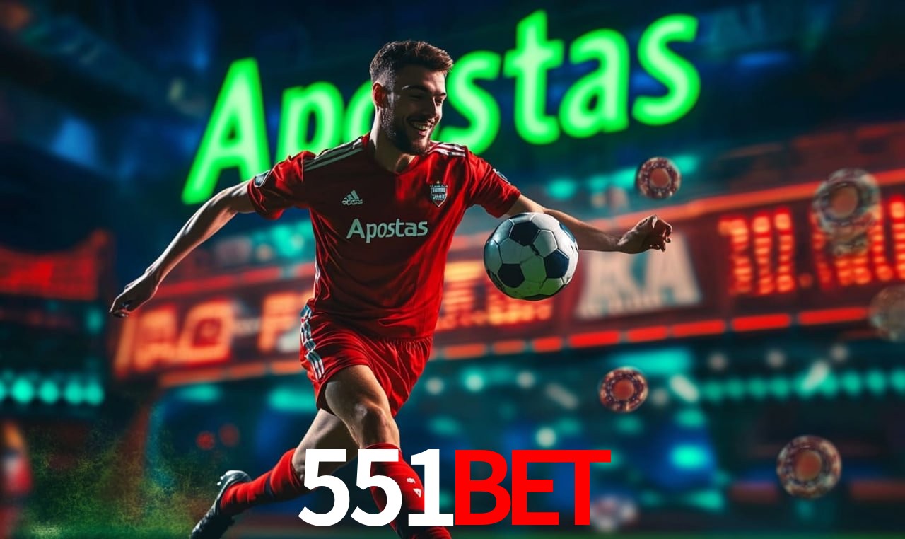 Programa VIP 551bet