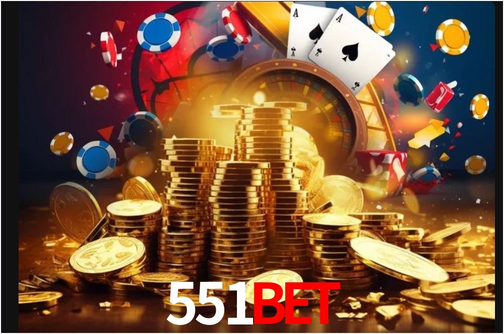 PIX Instantâneo 551bet