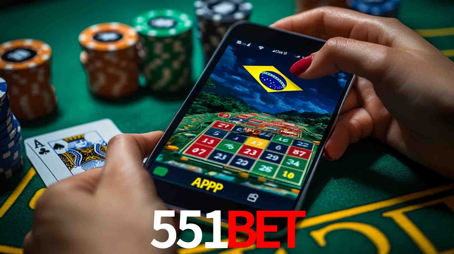 Descubra a Essência do 551bet: Nossa História e Compromissos