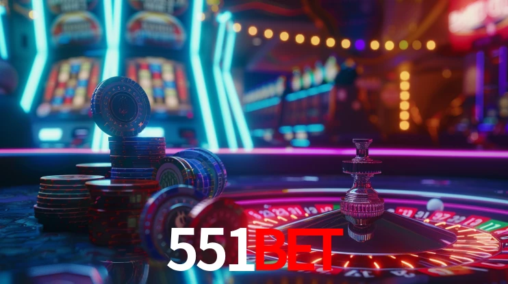 Responsive Design 551bet