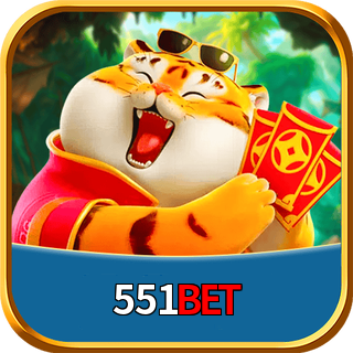 Logo da 551bet